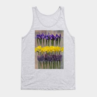 Spring Delights Tank Top